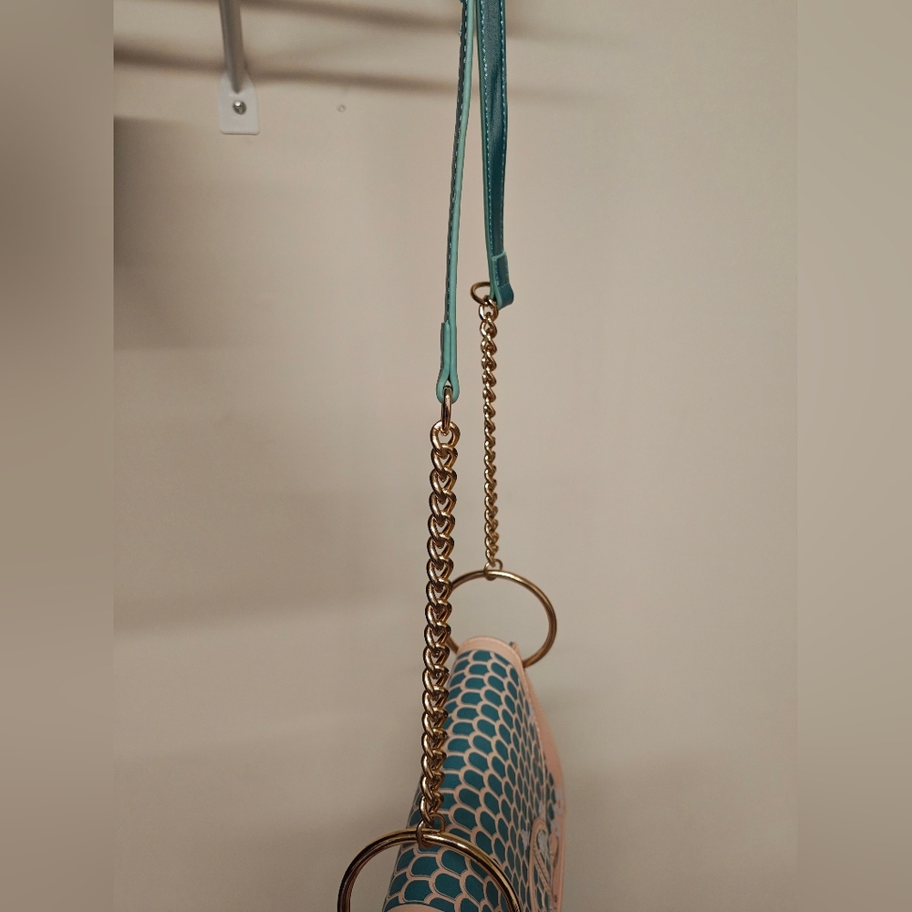 Danielle Nicole Jasmine Aladdin Crossbody Bag - image 3